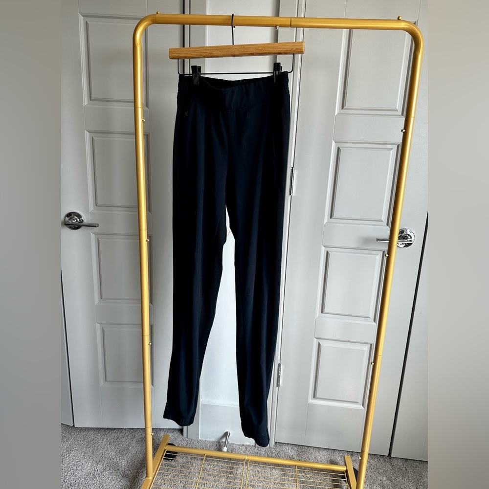 Athleta Brooklyn Jogger (size 0 Tall)